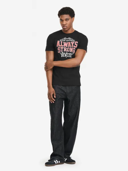 Benlee Men's t-shirt regular fit