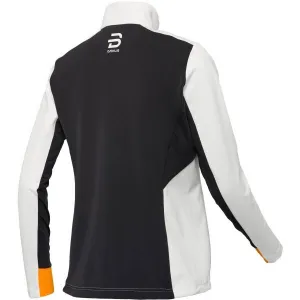 Daehlie JACKET EVOLVE W Dámska športová bunda, biela, veľkosť