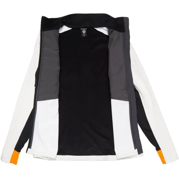 Daehlie JACKET EVOLVE W Dámska športová bunda, biela, veľkosť
