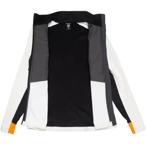 Daehlie JACKET EVOLVE W Dámska športová bunda, biela, veľkosť