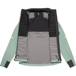 Daehlie JACKET CHALLENGE 3.0 W Dámska športová bunda, svetlo zelená, veľkosť