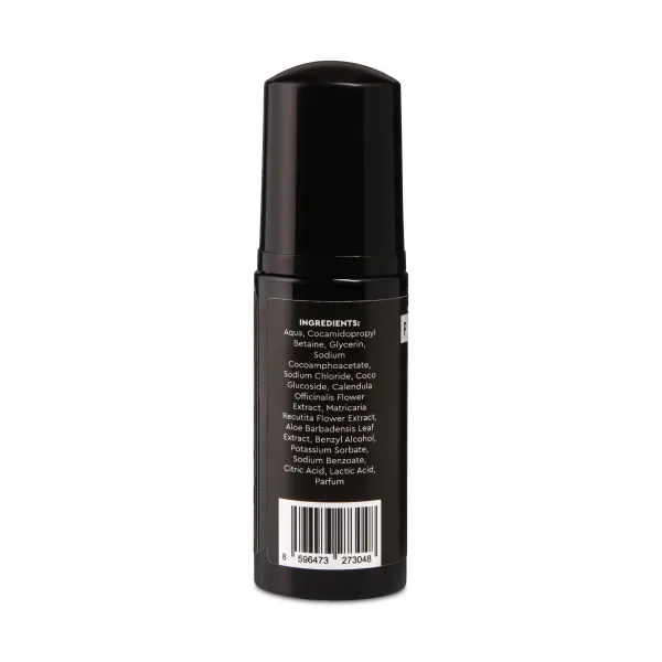 Intímna mycia pena Pietro Filipi 60 ml (1PKIP1)