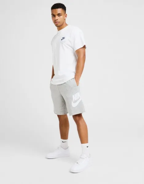 Nike Šortky  Club Alumni