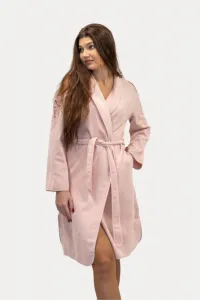 Soft Cotton Dámsky krátky župan GLORIA