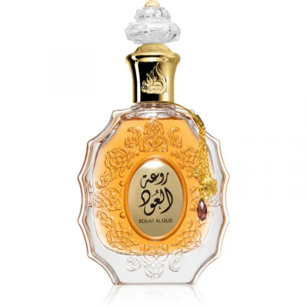 Lattafa Rouat Al Oud parfumovaná voda unisex 100 ml