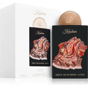 Lattafa Kashan parfumovaná voda unisex 100 ml