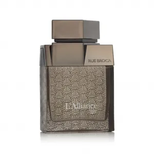 Rue Broca L'Alliance Spirit parfumovaná voda unisex 100 ml