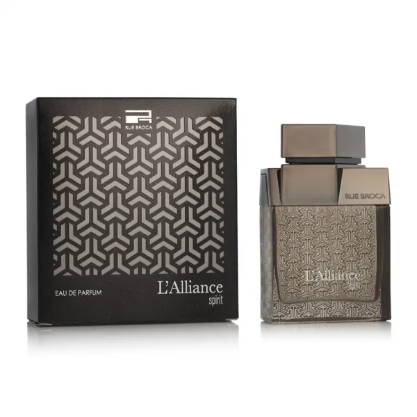 Rue Broca L'Alliance Spirit parfumovaná voda unisex 100 ml
