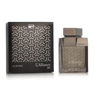 Rue Broca L'Alliance Spirit parfumovaná voda unisex 100 ml