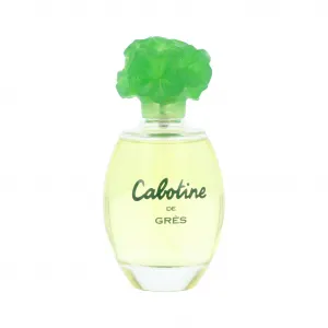 Grès Cabotine de Grès parfumovaná voda pre ženy 100 ml