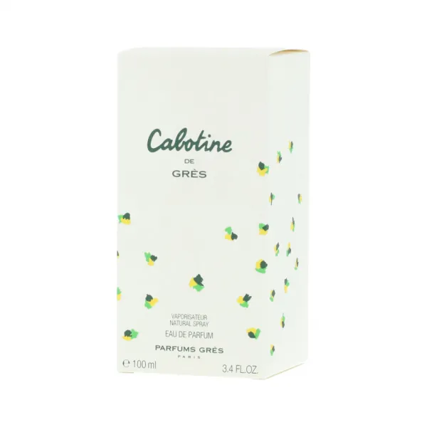 Grès Cabotine de Grès parfumovaná voda pre ženy 100 ml