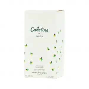 Grès Cabotine de Grès parfumovaná voda pre ženy 100 ml