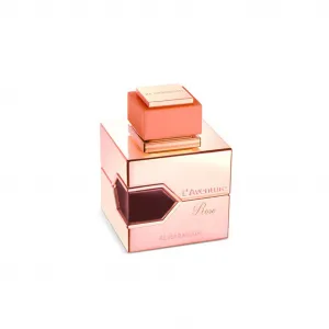 Al Haramain L'Aventure Rose parfumovaná voda pre ženy 100 ml