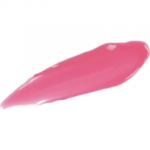 Dermacol Beauty Stick Glossy Lip Balm ošetrujúci lesk na pery s chladivým účinkom vône 04 Lychee 2.2 g