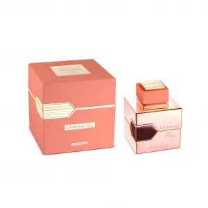 Al Haramain L'Aventure Rose parfumovaná voda pre ženy 100 ml