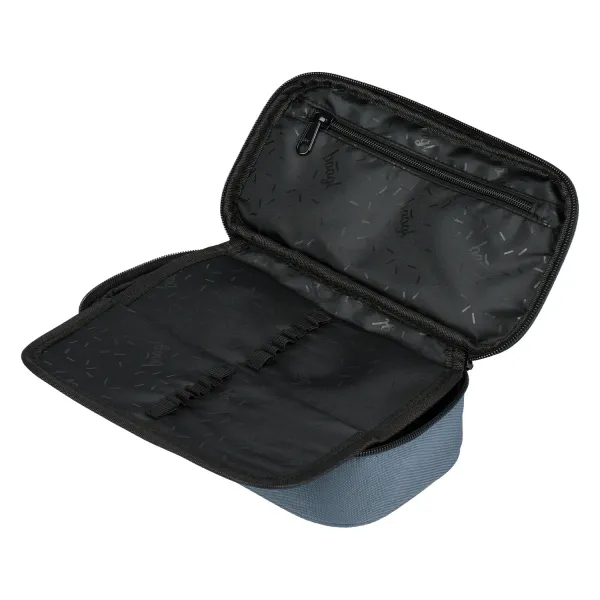 Školský peračník etui Dust Blue