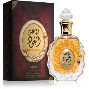 Lattafa Rouat Al Oud parfumovaná voda unisex 100 ml