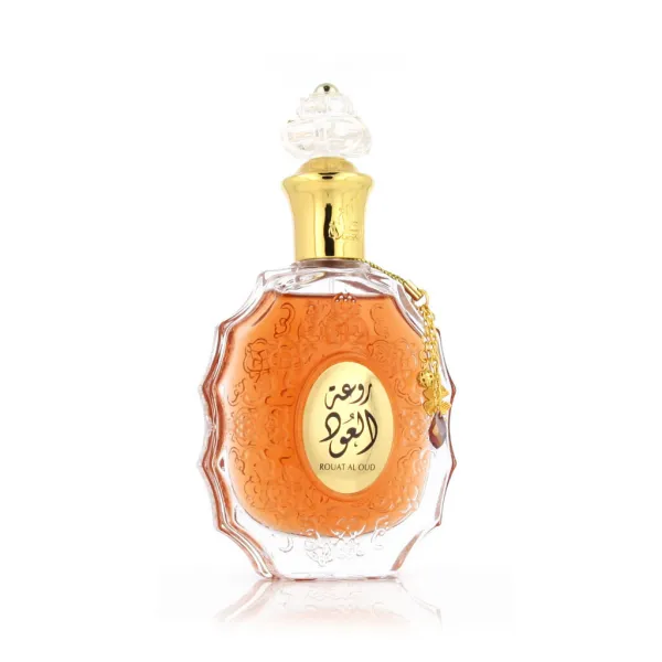 Lattafa Rouat Al Oud parfumovaná voda unisex 100 ml