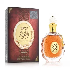 Lattafa Rouat Al Oud parfumovaná voda unisex 100 ml