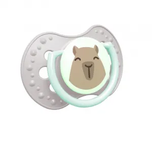 LOVI CAPICHILL 18m+ cumlík Boy 2 ks