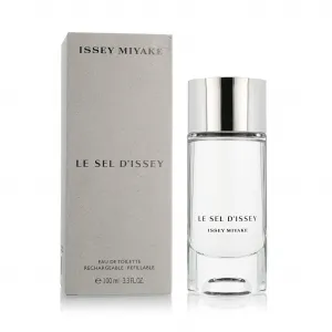 Issey Miyake Le Sel d'Issey toaletná voda pre mužov 100 ml