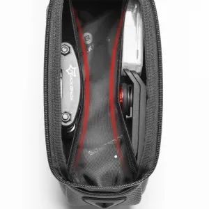 Rockbros B68 cyklistická taška 1.7L, čierna