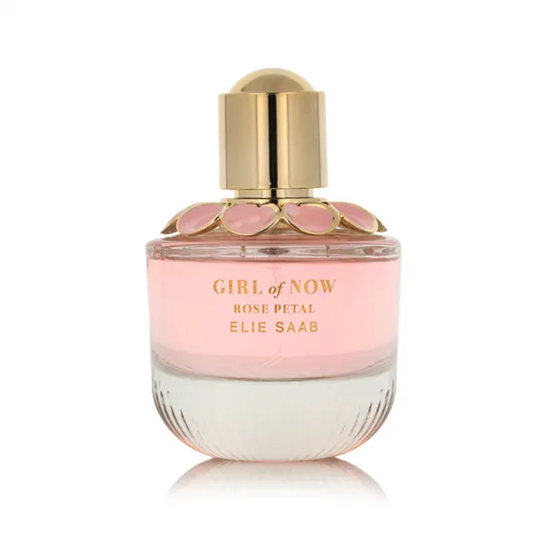 Elie Saab Girl of Now Rose Petal parfumovaná voda pre ženy 50 ml