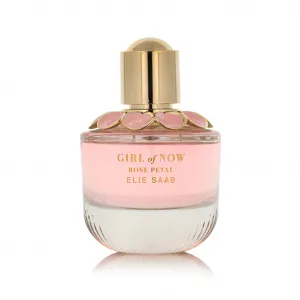 Elie Saab Girl of Now Rose Petal parfumovaná voda pre ženy 50 ml