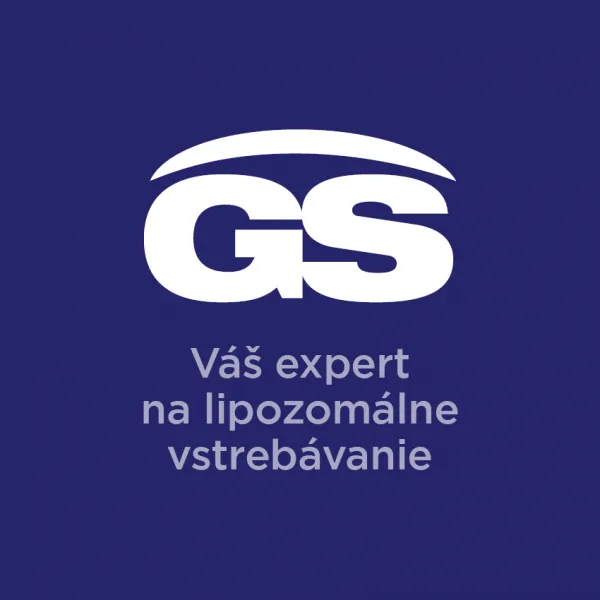 GS Lipo Essencia so silymarínom