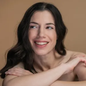 Natuint cosmetics - Exclusive - Spevňujúci krém denný s liftingovým efektom