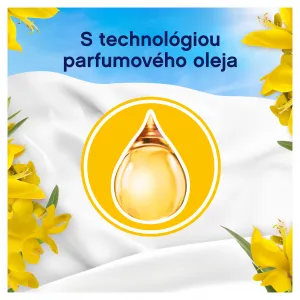 LENOR Sicilia Aviváž 59 praní 1239 ml