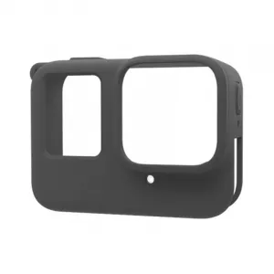 PULUZ Silicone puzdro na Insta360 Ace Pro, čierne (PU963B)