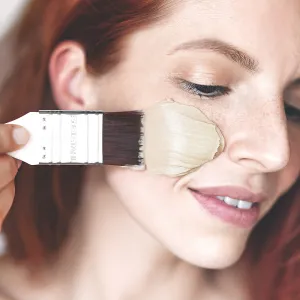 Natuint cosmetics - Hydratačná maska s dlhotrvajúcim účinkom