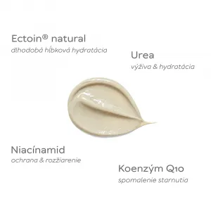 Natuint cosmetics - Hydratačná maska s dlhotrvajúcim účinkom