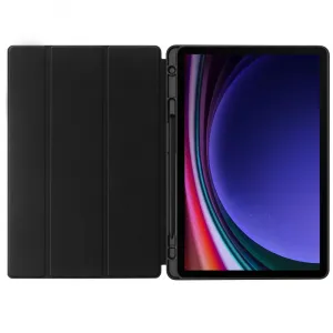 Tech-Protect SC Pen puzdro na Samsung Galaxy Tab S9 FE 10.9'' / S10 FE 10.9'', čierne