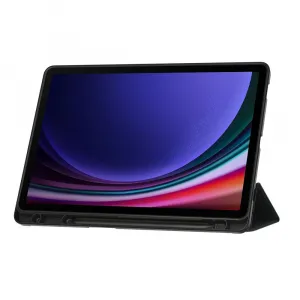 Tech-Protect SC Pen puzdro na Samsung Galaxy Tab S9 FE 10.9'' / S10 FE 10.9'', čierne
