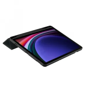 Tech-Protect SC Pen puzdro na Samsung Galaxy Tab S9 FE 10.9'' / S10 FE 10.9'', čierne