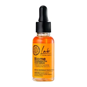 NATURA SIBERICA Lab Biome Regeneračné sérum na tvár 30 ml