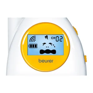 Beurer BEU-BY84 detská pestúnka