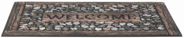 Rohožka LIMA Pebbles 45 x 75 cm, s potlačou MHEU5000158