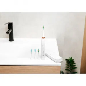 Concept Perfect Smile ZK7010 sonická elektrická zubná kefka s puzdrom White 1 ks
