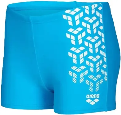 Arena kikko swim short graphic 128cm