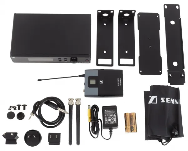 Sennheiser XSW 2-CI1-A