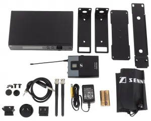 Sennheiser XSW 2-CI1-A