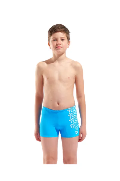 Arena kikko swim short graphic 128cm