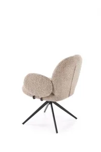 Otočné jedálenské kreslo K568 Halmar