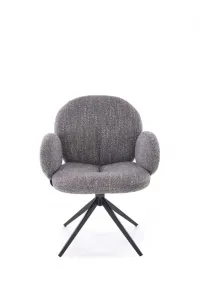 Otočné jedálenské kreslo K568 Halmar