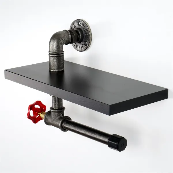 Toilet Paper Holder Boruraf241