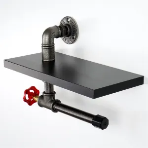 Toilet Paper Holder Boruraf241