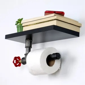 Toilet Paper Holder Boruraf241